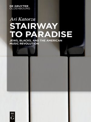 cover image of Stairway to Paradise